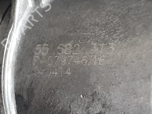 Gearbox OPEL CASCADA (W13)  | BP30569292M3 