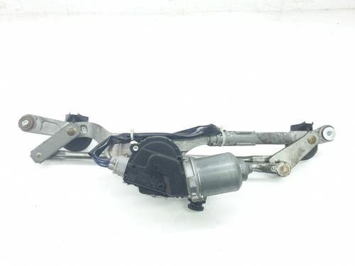 Used Front wiper motor TOYOTA AURIS (_E15_) [2006-2012]  17171515