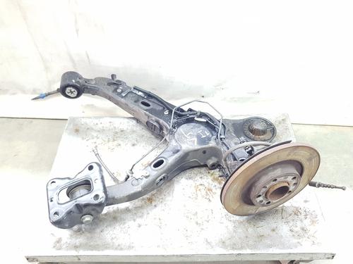 Used Left rear steering knuckle Left rear steering knuckle PEUGEOT EXPERT Van (V_) [2016-2026] 33214983 33214983