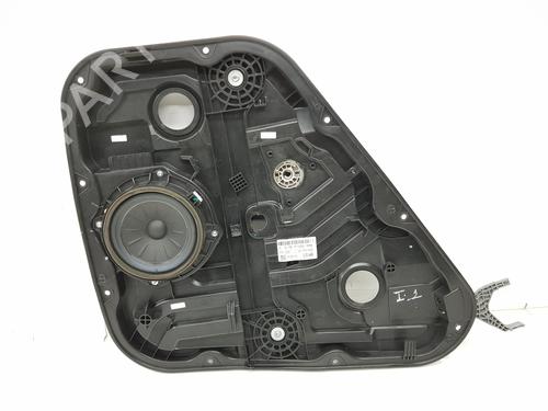 Used Rear left window mechanism HYUNDAI TUCSON (TL, TLE) 1.7 CRDi (116 hp) 22714058