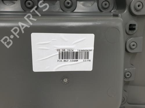 Front right panel VW CRAFTER Van (SY_, SX_)  | BP29535726C59 