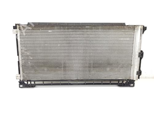 Used AC radiator RENAULT TRAFIC III Van (FG_) 2.0 dCi 120 (FGMN) (120 hp) 29396133