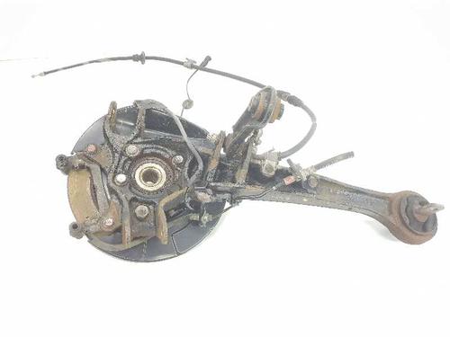 Right rear steering knuckle MITSUBISHI OUTLANDER II (CW_W) 2.0 DI-D (CW8W) | BP5944609M28 