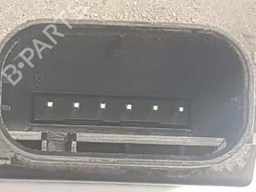 Electronic module MERCEDES-BENZ S-CLASS (W221, V221) S 500 (221.071, 221.171) | BP20492448M83 