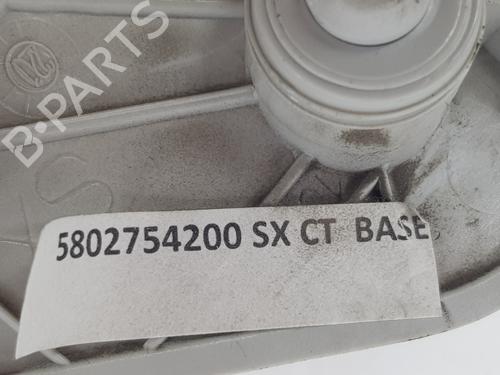 Left sun visor IVECO DAILY VI Van 33S14, 35S14 | BP34223288I1  - Image 5