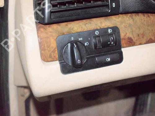 Left sun visor BMW 3 Coupe (E46) 318 Ci | BP1636791I1 