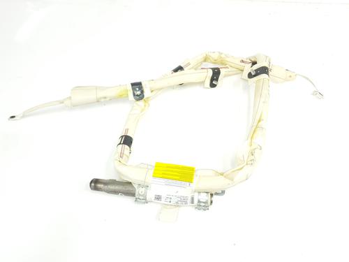 Høyre gardin kollisjonspute SKODA SUPERB II Estate (3T5) [2009-2015]  28074362