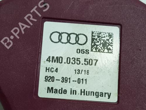 Electronic module AUDI A3 (8V1, 8VK) S3 quattro | BP27398384M83 