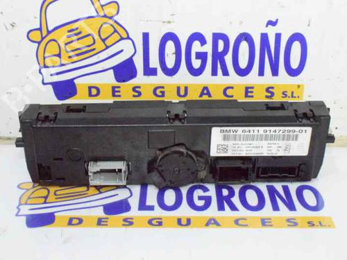 Climate control BMW 1 (E87) 120 d | BP760423I5 
