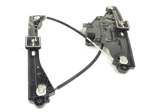 Front left window mechanism CITROËN C4 III (BA_, BB_, BC_) 1.2 Hybrid 136 (BAHPYJ) | BP39509398C22 - Image 3