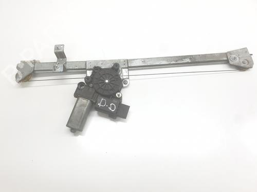 Used Front right window mechanism Front right window mechanism PEUGEOT BOXER Van 2.2 HDi 120 (120 hp) 33861272 33861272