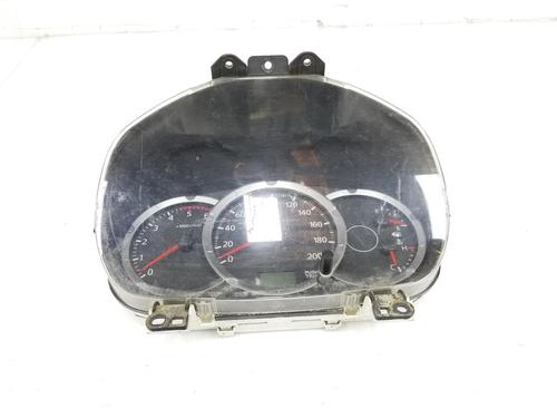 Instrument cluster MITSUBISHI L200 / TRITON (KA_T, KB_T) 2.5 DI-D 4WD (KB4T) | BP11421415C47 