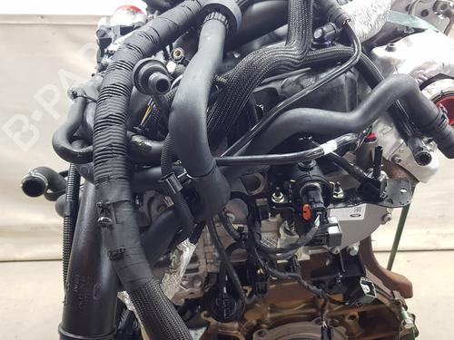 Engine FORD TRANSIT V363 Platform/Chassis (FED, FFD)  | BP35800700M1  - Image 10