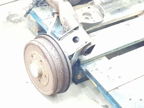 Rear axle DACIA DUSTER (HS_) 1.2 TCe 125 | BP23228061M2 