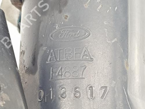Left front shock absorber FORD TRANSIT V363 Van (FCD, FDD) 2.0 EcoBlue | BP33698272M16 - Image 7