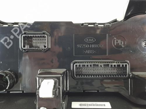 Climate control KIA RIO IV (YB, SC, FB) 1.2 CVVT | BP25290143I5 