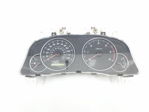 Used Instrument cluster TOYOTA LAND CRUISER PRADO (_J12_) 3.0 D-4D (KDJ120, KDJ125) (163 hp) 21201179