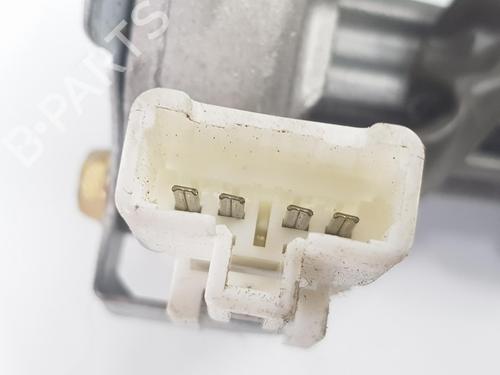 Rear wiper motor HYUNDAI GETZ (TB) 1.1 | BP16753250M102 