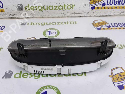 Instrument cluster KIA CARNIVAL II (GQ) 2.9 CRDi | BP1242460C47 