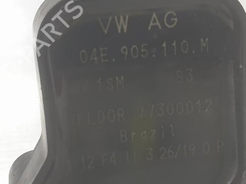 Ignition coil SEAT IBIZA V (KJ1, KJG) 1.0 TSI | BP33861381M94 - Image 3
