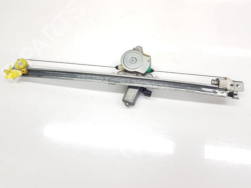 Front right window mechanism RENAULT TRAFIC II Bus (JL) 2.0 dCi 115 (JL00, JL01, JL0H, JL0M, JL0U) | BP36536034C23 - Image 2