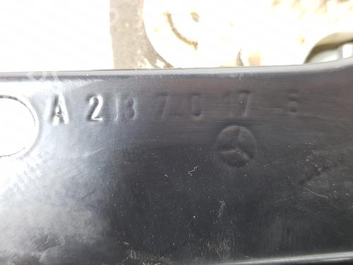 Front left window mechanism MERCEDES-BENZ C-CLASS (W203) C 320 (203.064) | BP15519195C22 