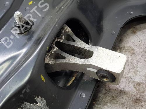 Subframe CITROËN BERLINGO (ER_, EC_) 1.5 BlueHDi 130 (ECYHZJ, ECYHZR) | BP38445575M9 - Image 5