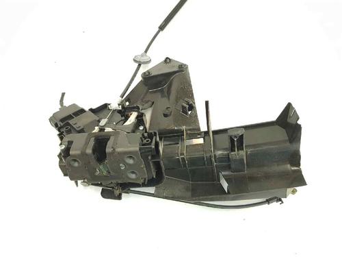 Front right lock FORD FOCUS II (DA_, HCP, DP) 1.6 | BP3380975C97 