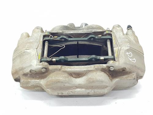 Right front brake caliper TOYOTA HILUX VIII Platform/Chassis (_N1_)  | BP29370776M104 