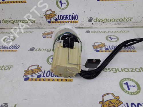 Fuel pump MERCEDES-BENZ C-CLASS (W204) C 220 CDI (204.002) | BP3118195M76 