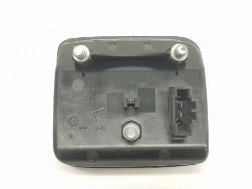 Tailgate handle SEAT LEON ST (5F8) 1.2 TSI | BP12582817C132 