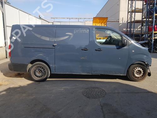 Steering column PEUGEOT EXPERT Van (V_)  | BP34253884M21  - Image 20