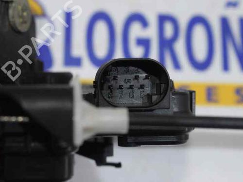 Front right lock BMW 3 (E46) 320 d | BP764063C97 