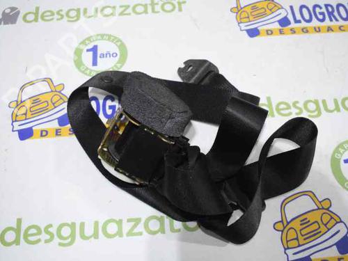 Used Rear left seatbelt FORD FOCUS II (DA_, HCP, DP) 1.8 TDCi (115 hp) 6623141