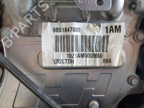 Engine ALFA ROMEO JUNIOR (626_, 627_) | BP37265554M1 - Image 8