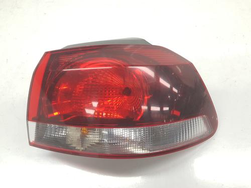 Right taillight VW GOLF VI (5K1) 2.0 GTi | BP10352461C35 