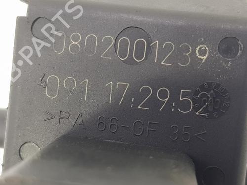 Right front window motor AUDI A6 C5 (4B2) 2.8 | BP8495397E20 