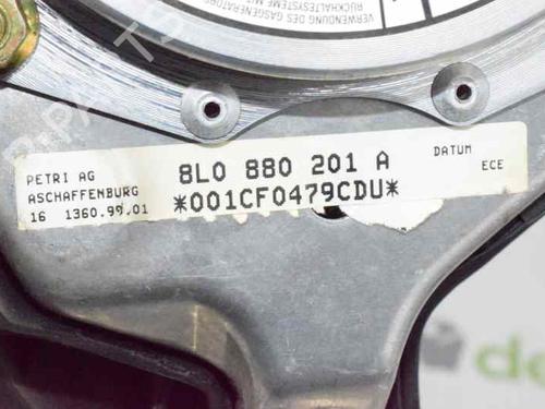 Driver airbag AUDI A3 (8L1) 1.8 | BP1210482C9 