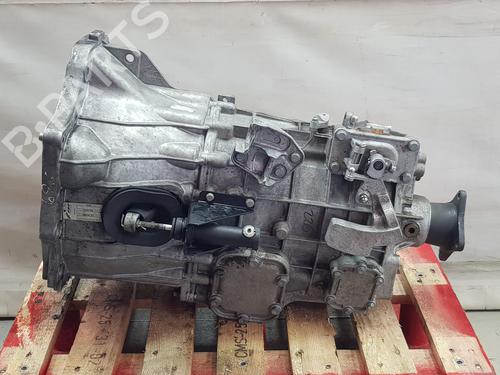 Gearbox IVECO DAILY VI Van | BP36679261M3 - Image 5