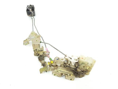 Used Rear right lock NISSAN PICK UP (D22) 2.5 Di 4WD (133 hp) 20333718