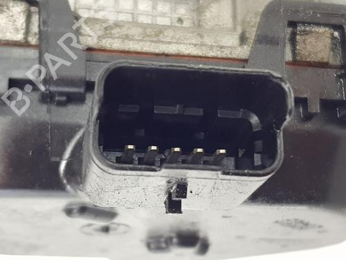 Throttle body CITROËN SPACETOURER Bus (V_) | BP36526359M82 - Image 7