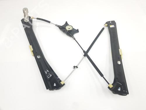 Used Front left window mechanism VW TIGUAN (AD1, AX1) 2.0 TDI 4motion (150 hp) 17623274