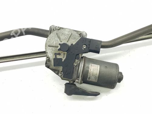 Front wiper motor MERCEDES-BENZ SPRINTER 3,5-t Platform/Chassis (B906) 313 CDI (906.131, 906.133, 906.135, 906.231, 906.233,... | BP12576144M29 
