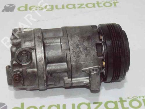 AC compressor BMW 3 Compact (E46) 320 td | BP1169810M34 