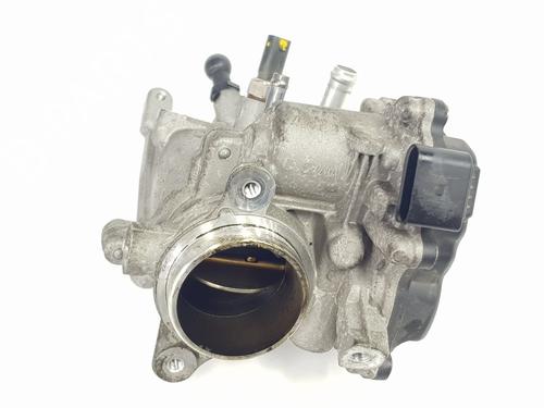 Throttle body AUDI A1 Sportback (8XA, 8XF)  | BP26333584M82 