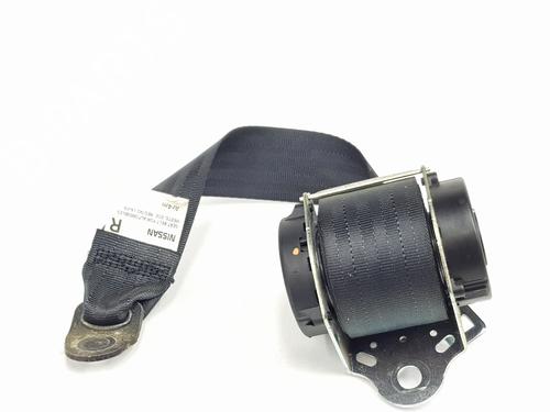 Used Rear right seatbelt NISSAN JUKE (F15) [2010-2019]  31133521