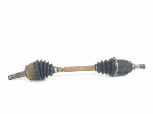 Used Left front driveshaft Left front driveshaft FIAT STILO (192_) 1.9 JTD (192_XE1A) (115 hp) 33803229 33803229