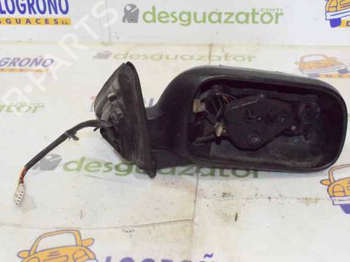 Used Right mirror NISSAN PRIMERA (P11) 2.0 TD (90 hp) 1275482