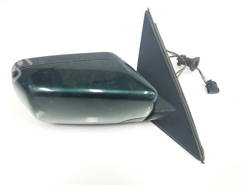 Right mirror BMW 5 (E39) 523 i | BP16290708C27 