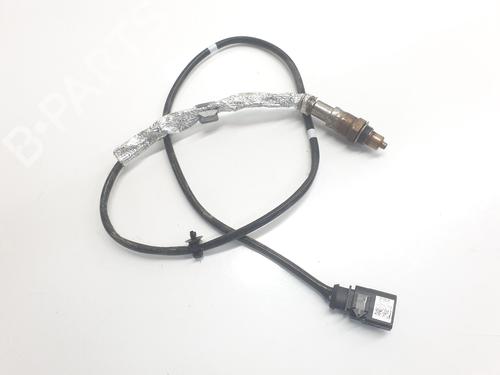 Elektronisk sensor VW T-ROC (A11, D11)  | BP27280097M84 